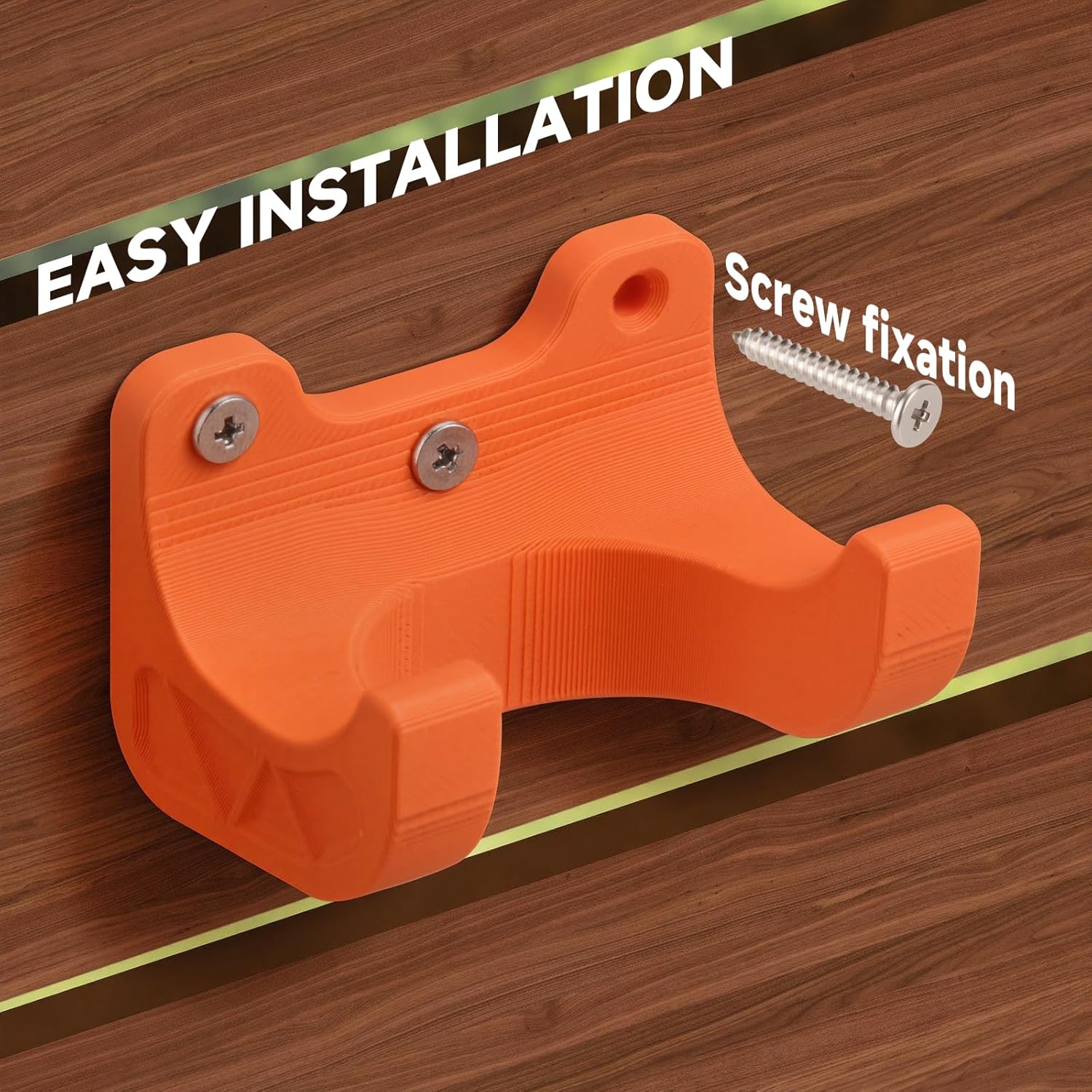 Art Tool Hanger 35mm Diameter  - огляд і ціна Gardening Tools Screwfix