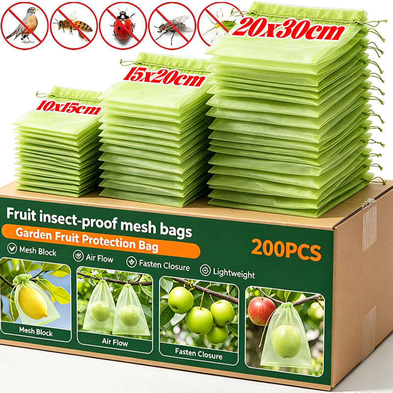 Wholesale Fruit Protection Bag - огляд і ціна Gardening Tools Store