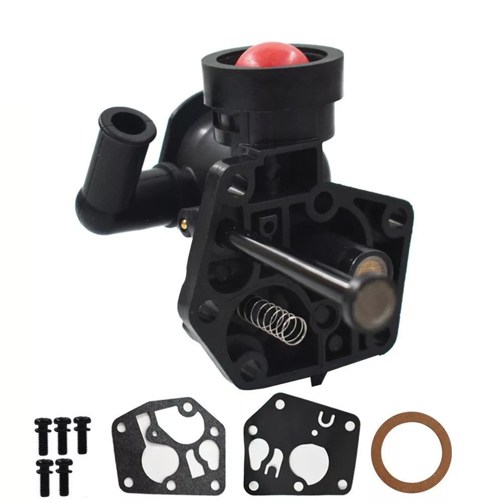 Lawn Mower Carburetor Superior - огляд і ціна Gardening Tools Names