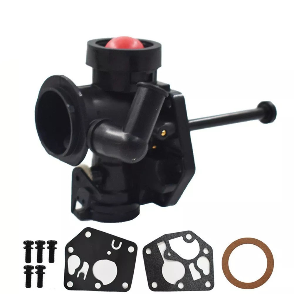 Lawn Mower Carburetor Superior - огляд і ціна Gardening Tools Names