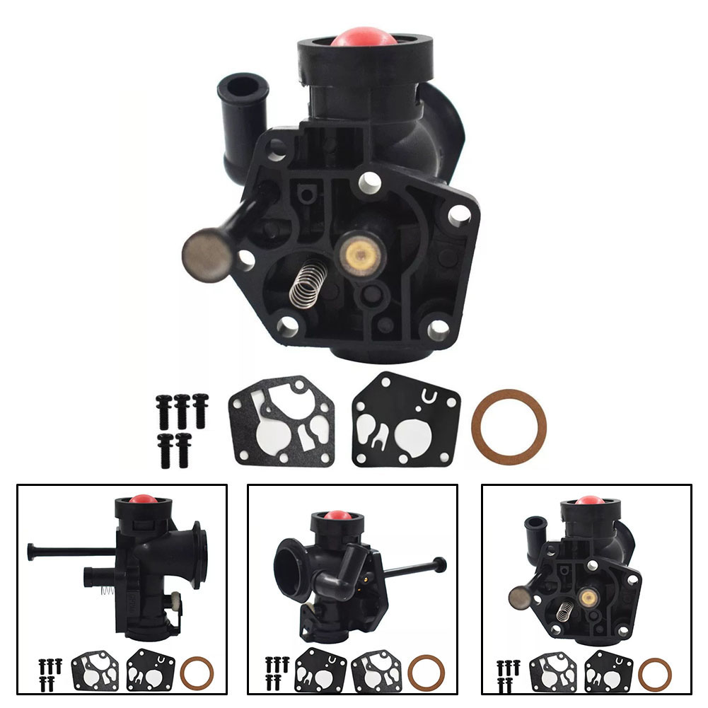 Lawn Mower Carburetor Superior - огляд і ціна Gardening Tools Names