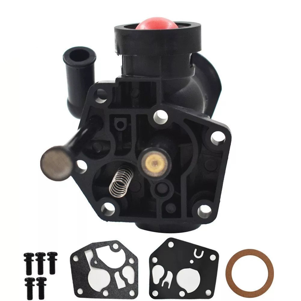 Lawn Mower Carburetor Superior - огляд і ціна Gardening Tools Names