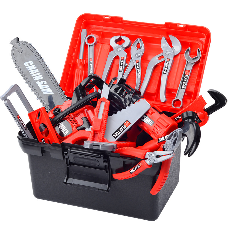 Children's Toolbox Engineer Si - огляд і ціна Gardening Tools For 3 Year Old