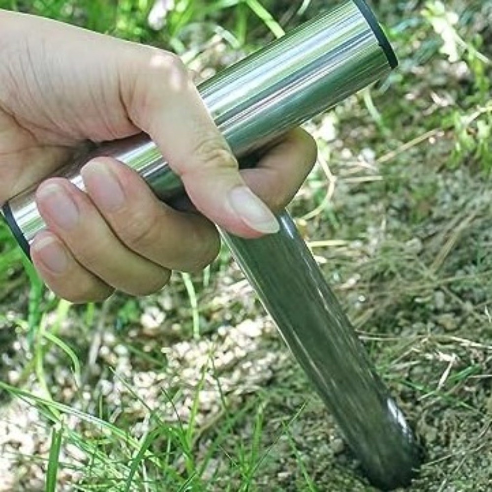 Hand Held Tool Stainless Steel - огляд і ціна Gardening Tools Uses