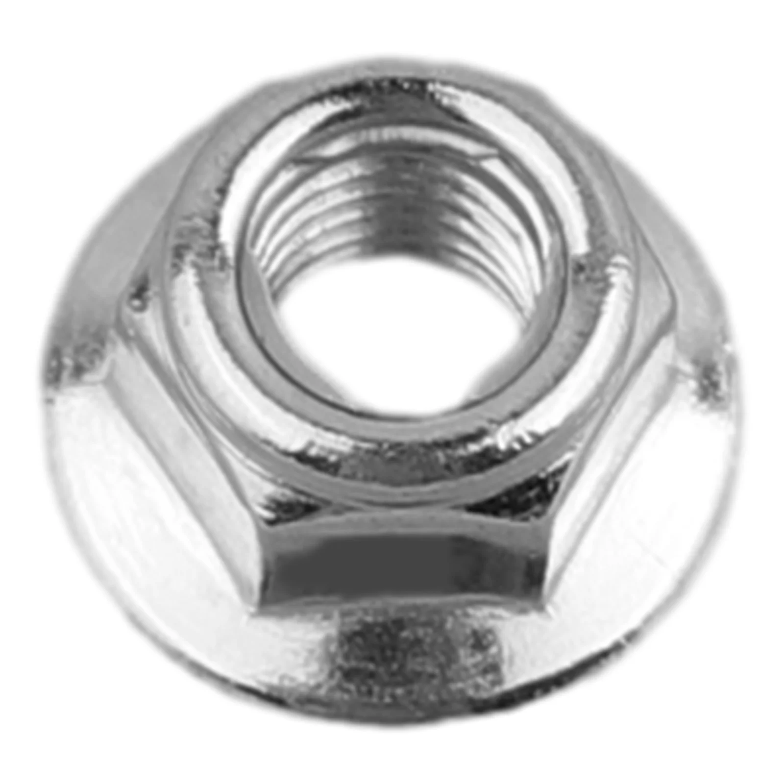 10 Pcs Lawn-Mower Fixing Nuts  - огляд і ціна Gardening Tools Screwfix