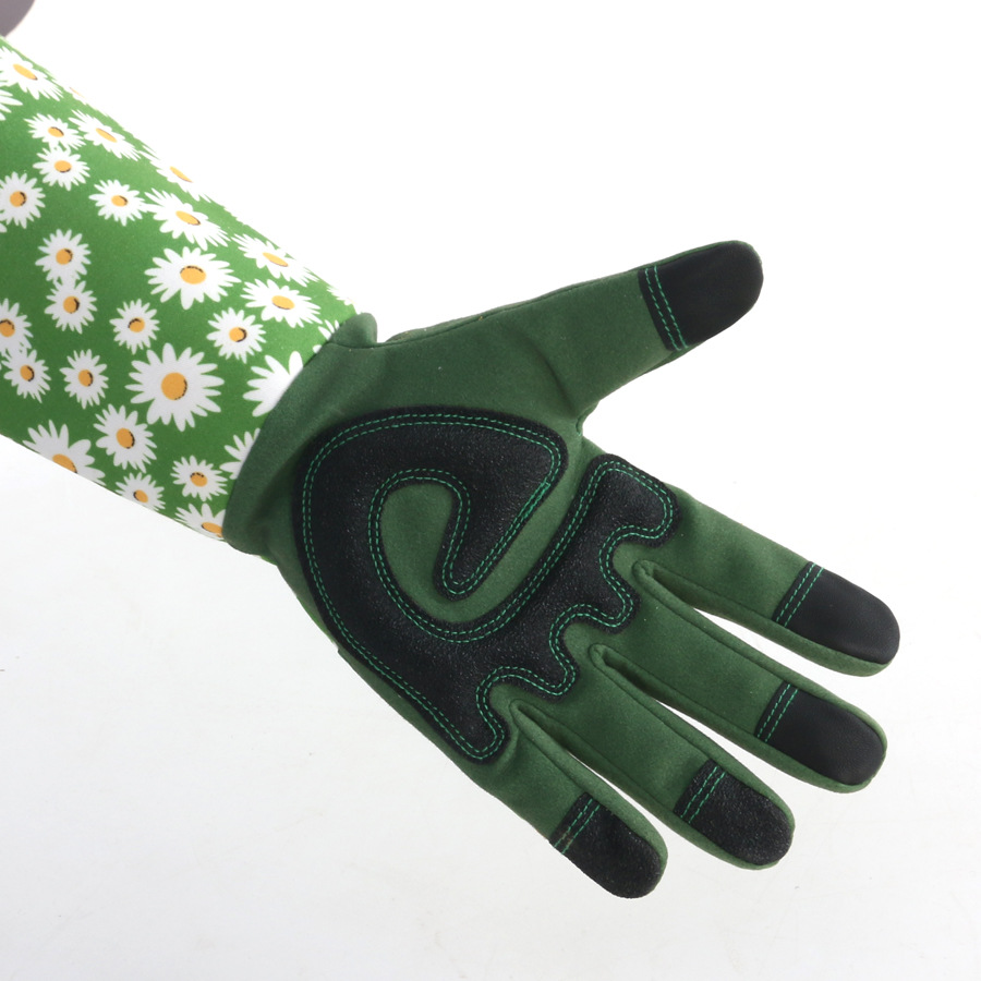 Gardening Gloves for Women Bre - огляд і ціна Garden Gloves Thorn Proof