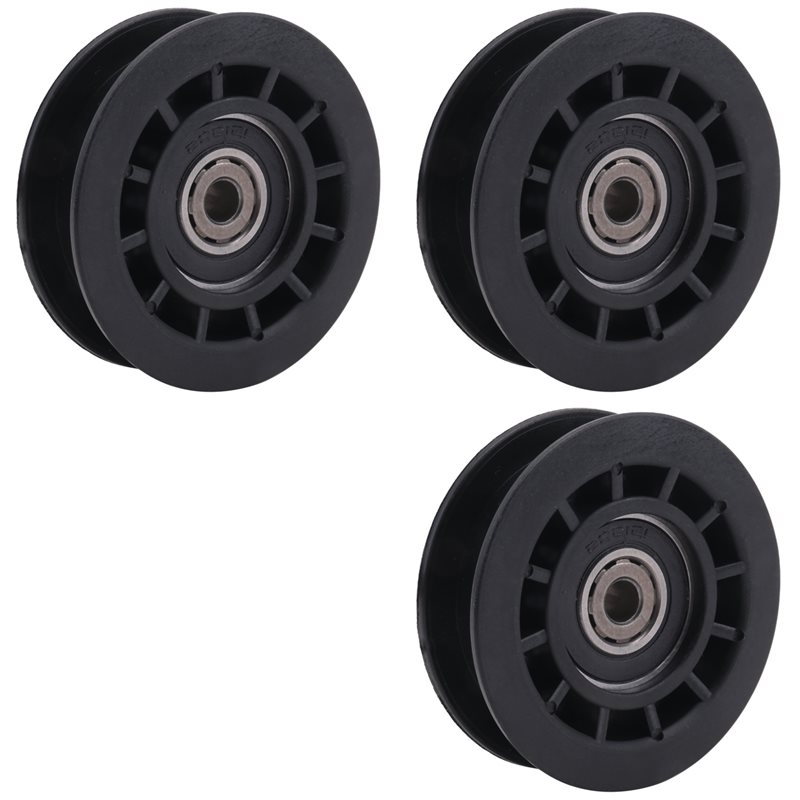 B62B-3X Idler Pulley For Husqv - огляд і ціна Gardening Tools Lawn Mower