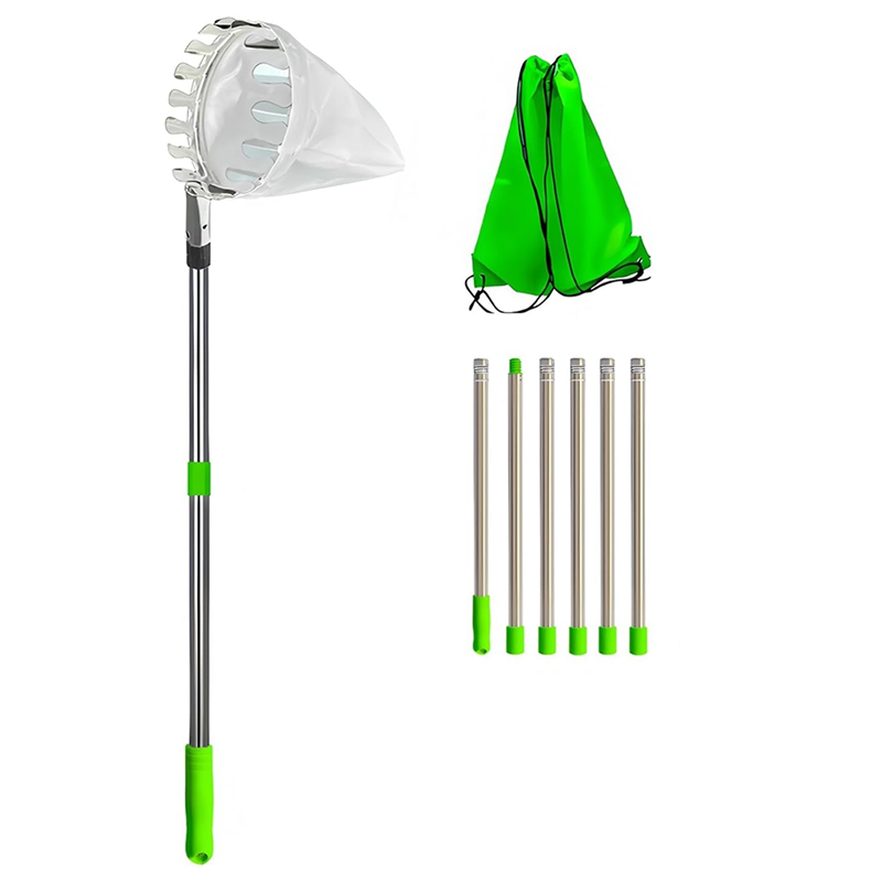 AS60-Fruit Picker Pole With St - огляд і ціна Gardening Tools Bag
