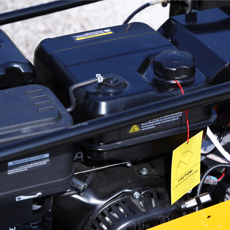 Customized Multi-Function Remo - огляд і ціна Gardening Tools Lawn Mower