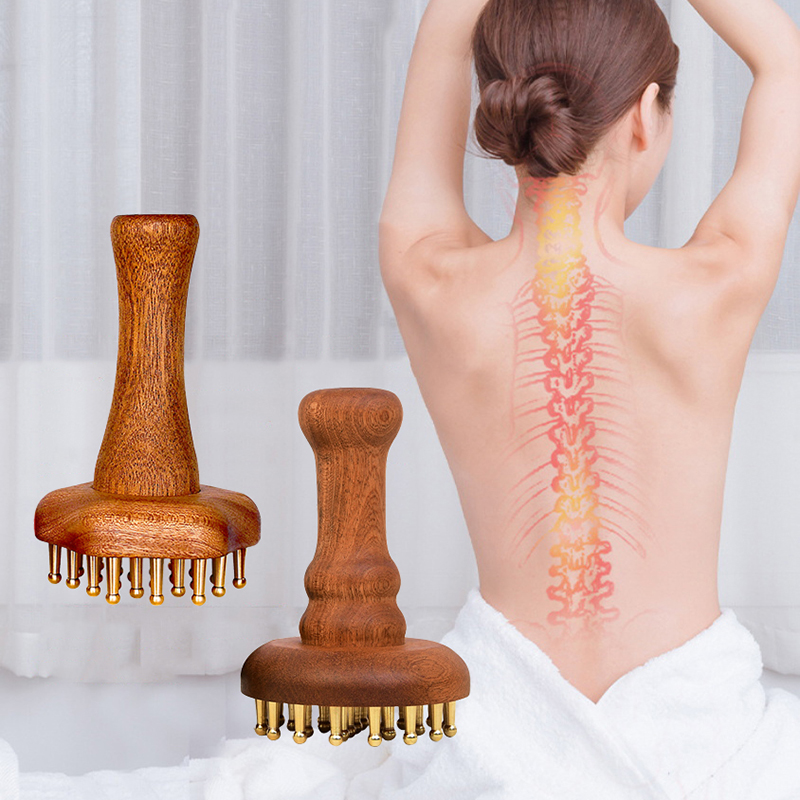 Durable Chinese SPA Gua Sha To - огляд і ціна Gardening Tools Long Handle