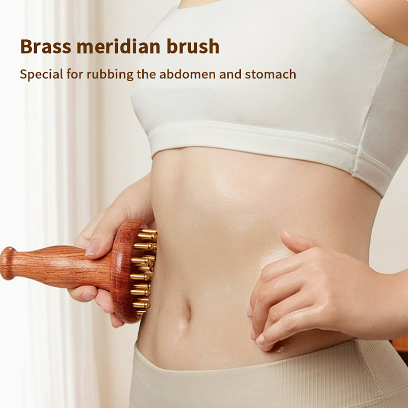 Durable Chinese SPA Gua Sha To - огляд і ціна Gardening Tools Long Handle