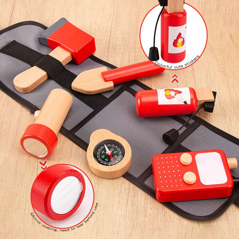 Kids Wooden Simulation Tool Fi - огляд і ціна Gardening Tools For 3 Year Old