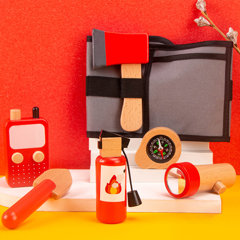 Kids Wooden Simulation Tool Fi - огляд і ціна Gardening Tools For 3 Year Old