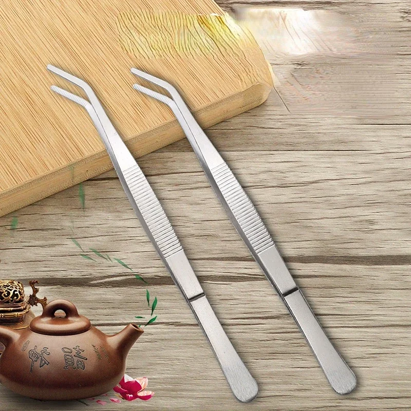 Stainless Steel Thicken Food T - огляд і ціна Gardening Tools Long
