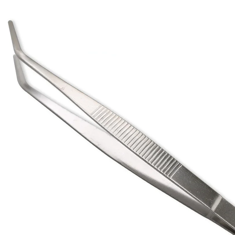 Stainless Steel Thicken Food T - огляд і ціна Gardening Tools Long