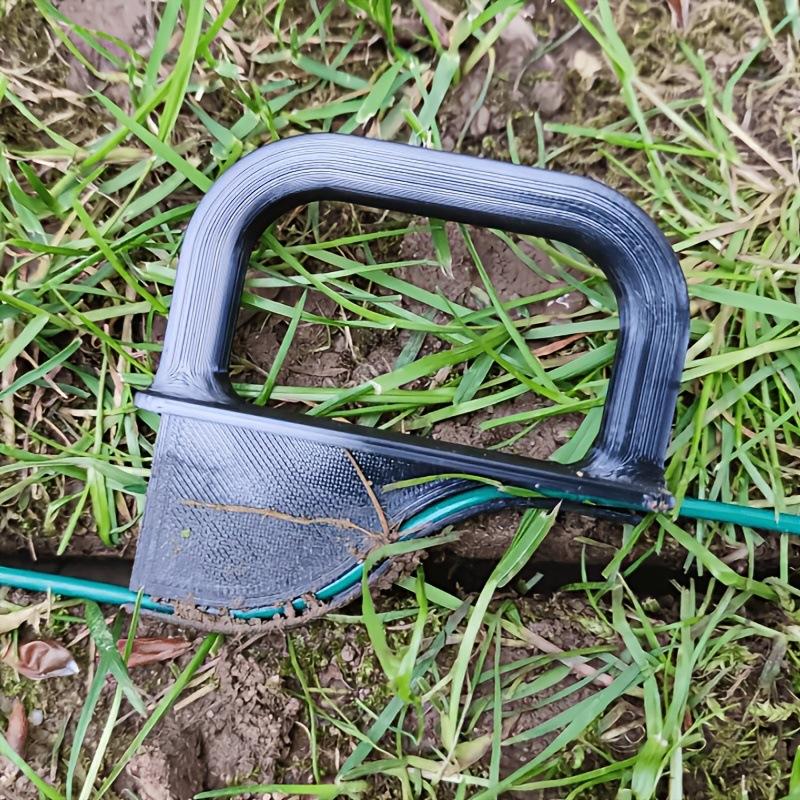 Recyclable Boundary Wire Layin - огляд і ціна Gardening Tools Uses