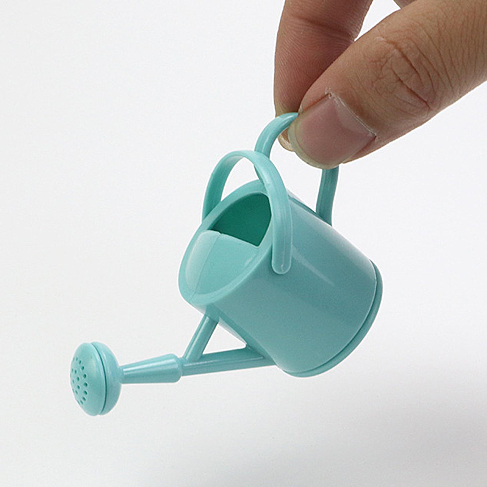 Small Kids Watering Can Flexib - огляд і ціна Gardening Tools Diy