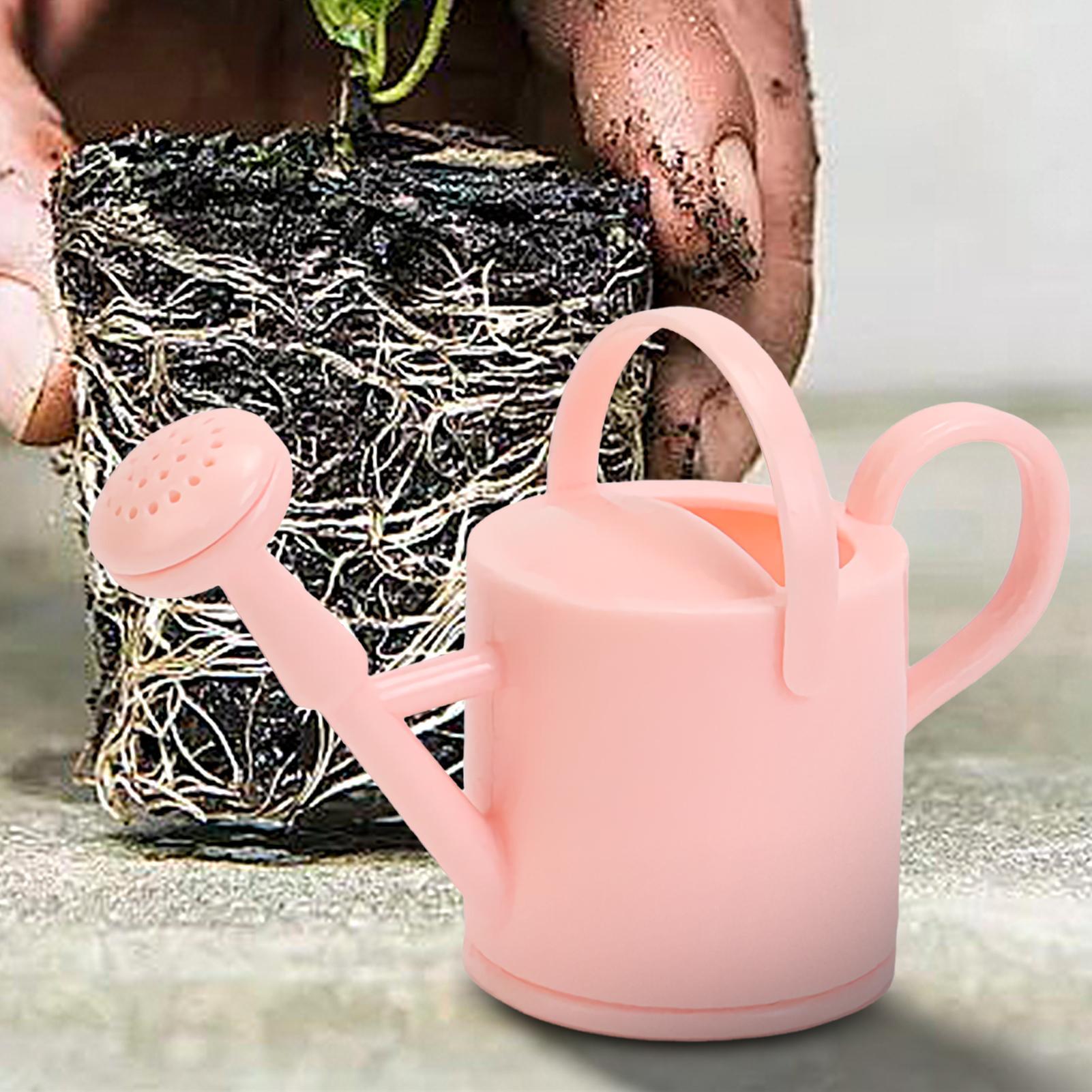 Small Kids Watering Can Flexib - огляд і ціна Gardening Tools Diy