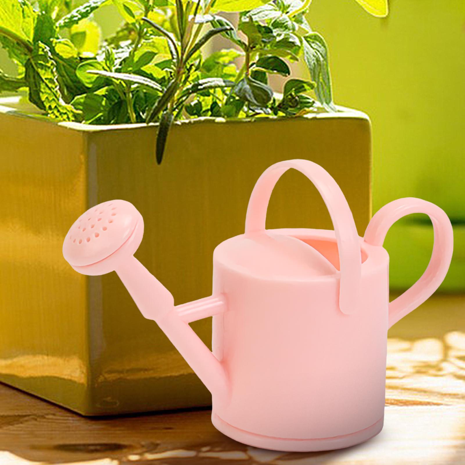 Small Kids Watering Can Flexib - огляд і ціна Gardening Tools Diy