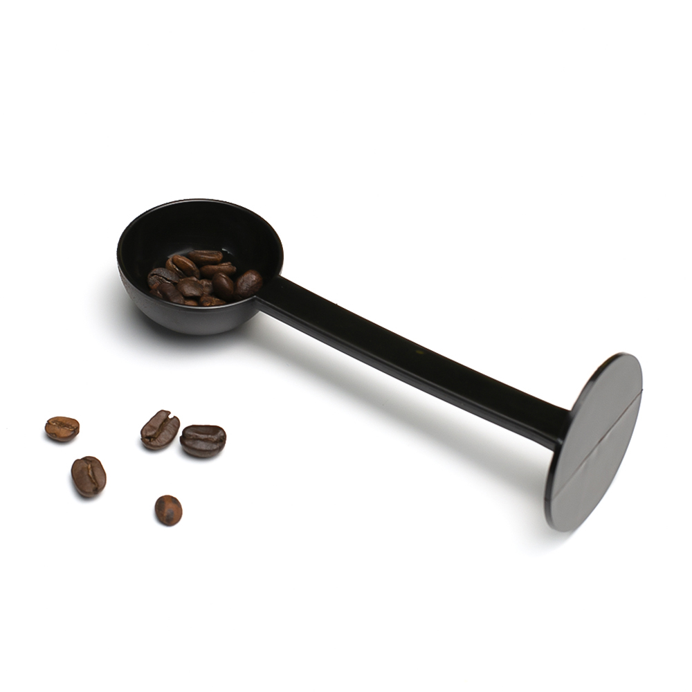Black Long Handled Coffee Spoo - огляд і ціна Gardening Tools Long Handle
