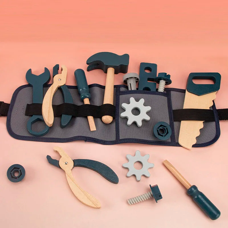 Kids Pretend Play Tool Role Pl - огляд і ціна Gardening Tools For 3 Year Old