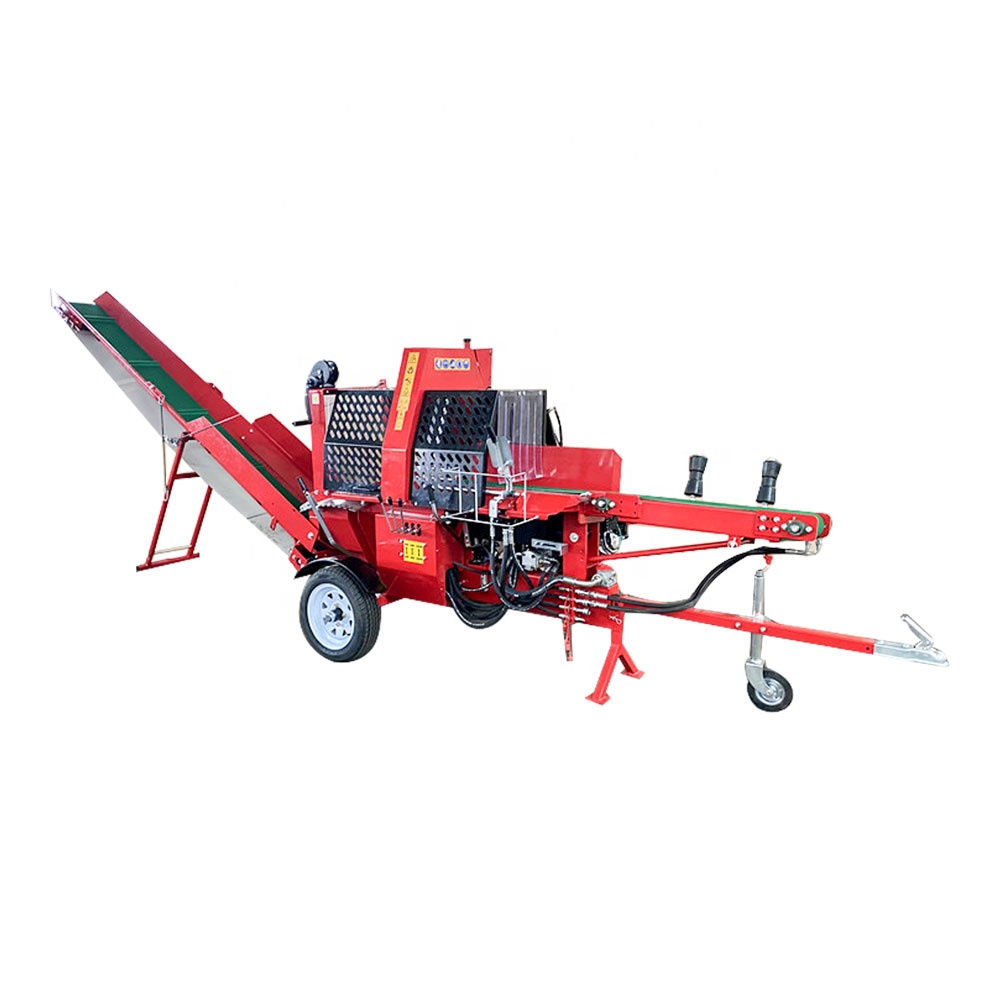 20Ton Hydraulic Log Splitter H - огляд і ціна Gardening Tools Store