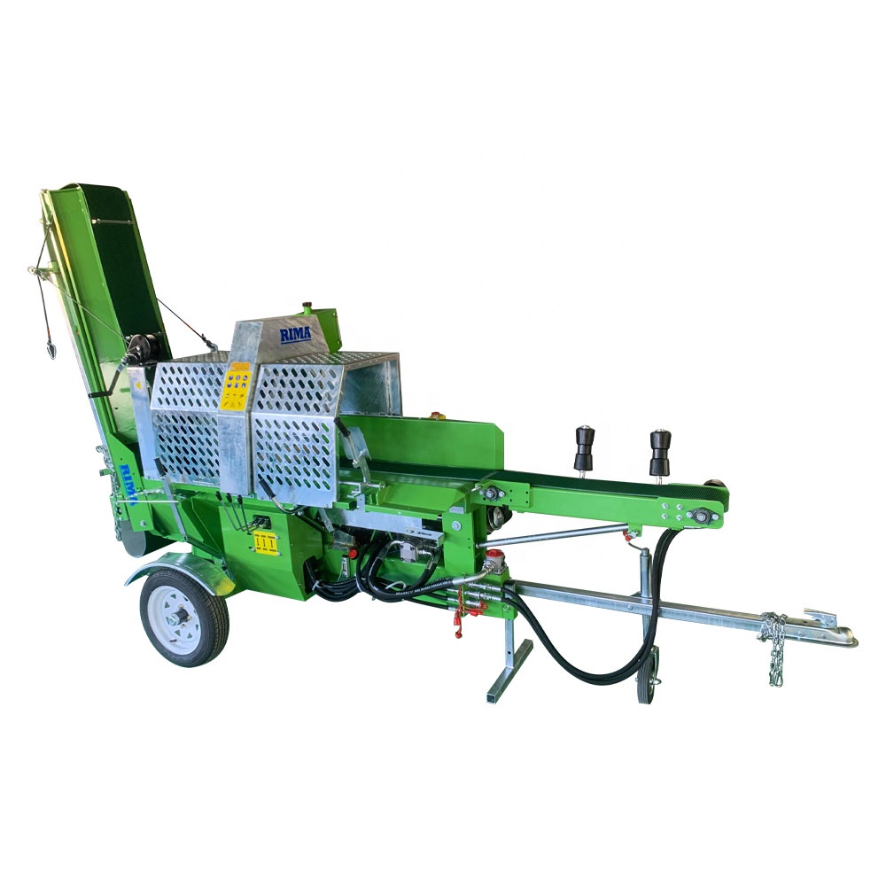 20Ton Hydraulic Log Splitter H - огляд і ціна Gardening Tools Store