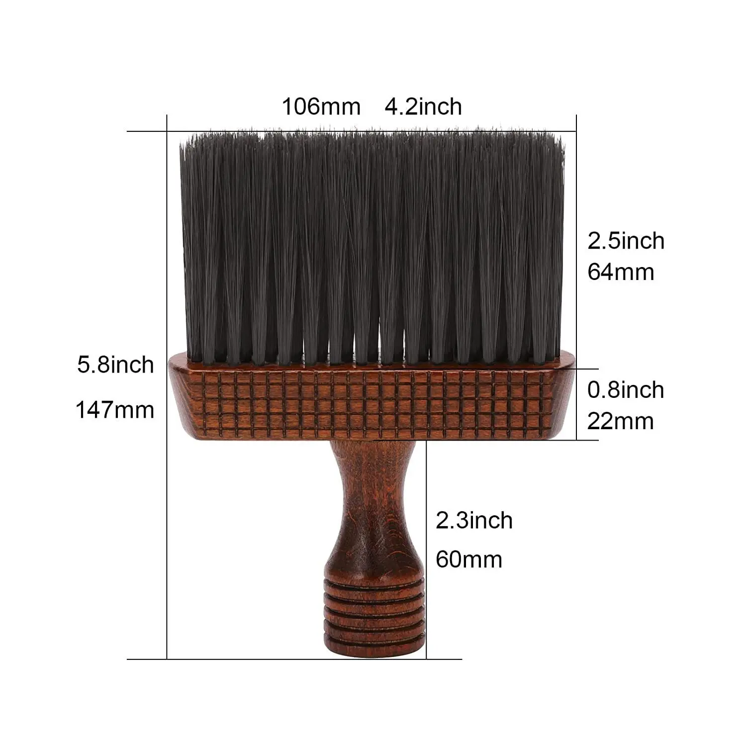 Long Handled Neck and Facial C - огляд і ціна Gardening Tools Long Handle