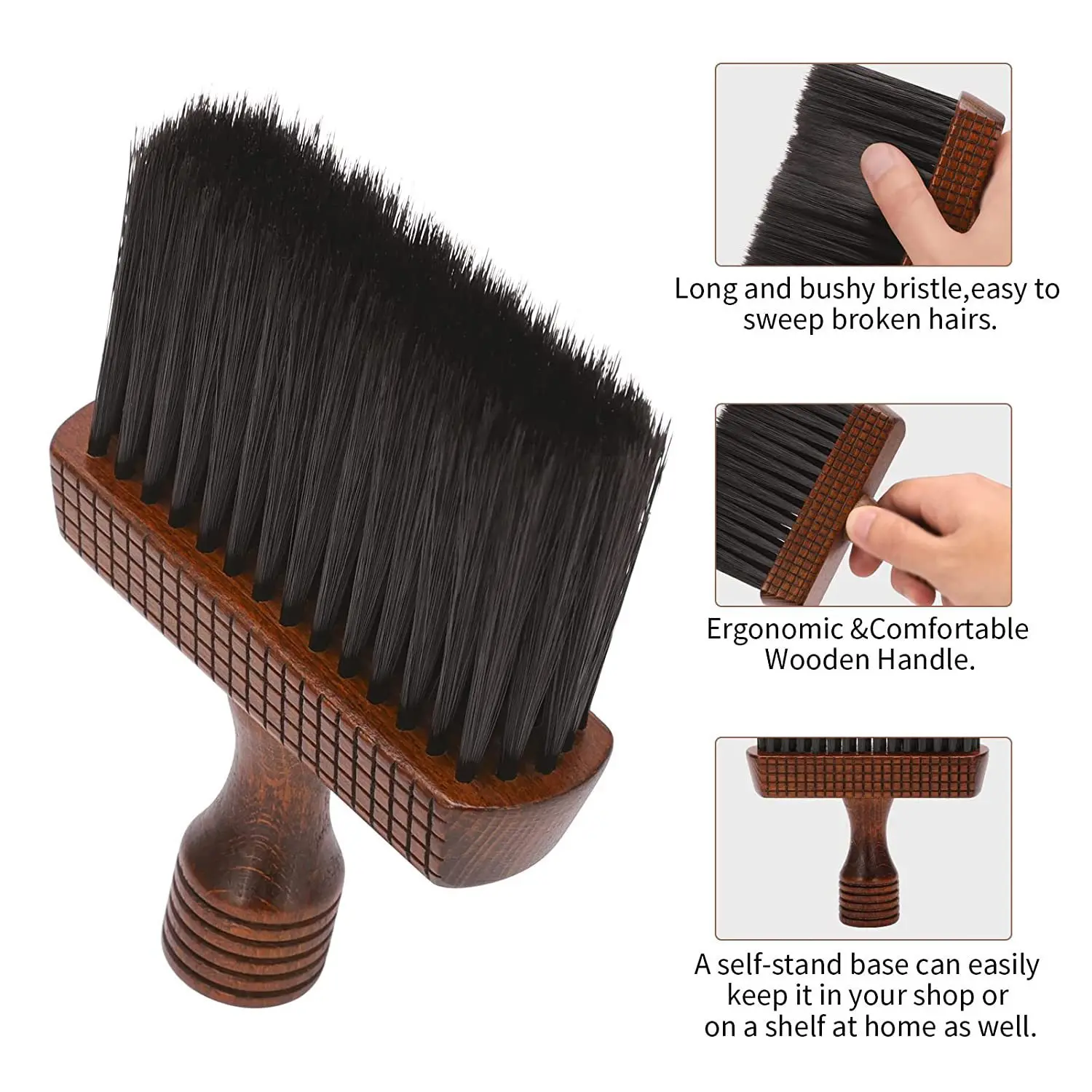 Long Handled Neck and Facial C - огляд і ціна Gardening Tools Long Handle