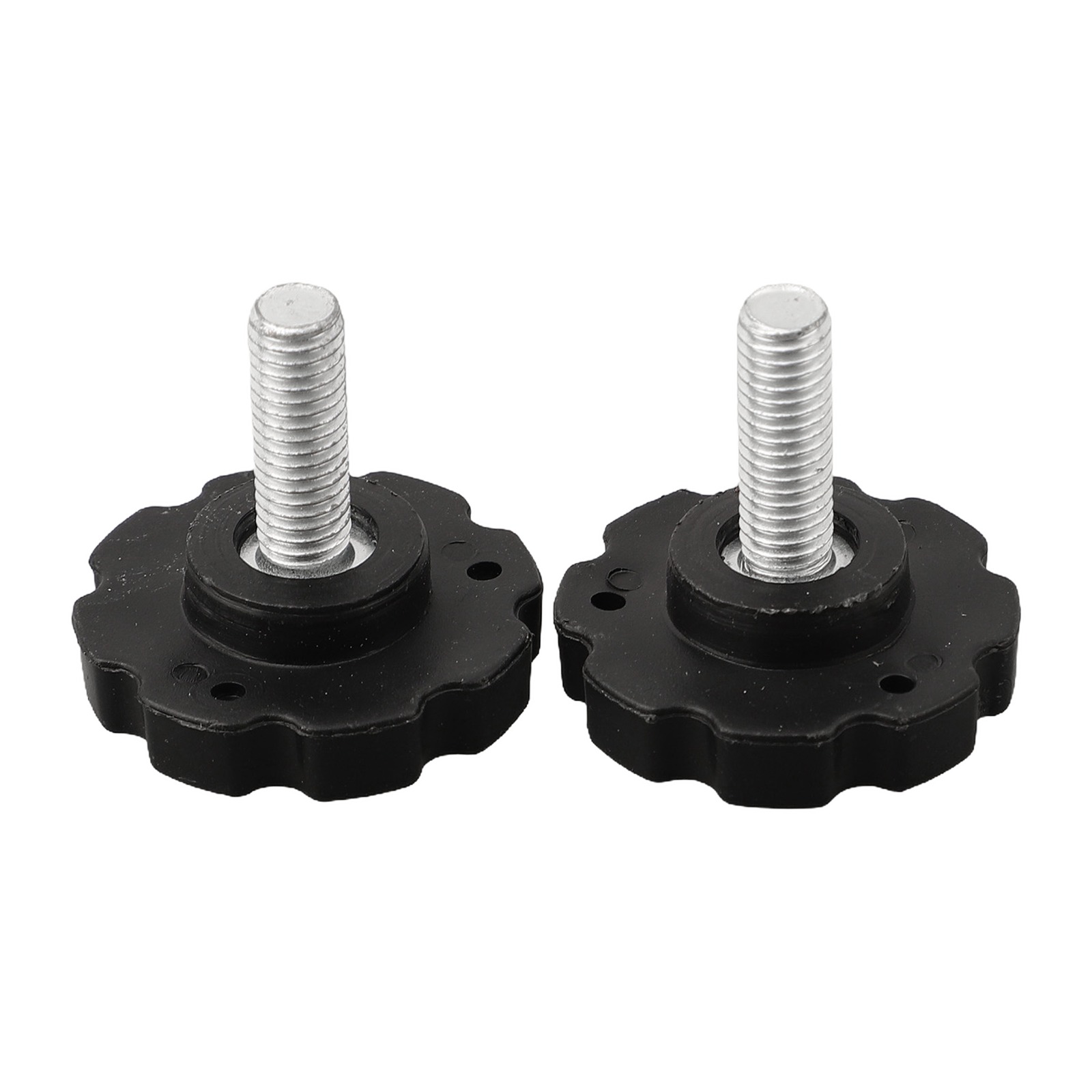 2/4PCS Hand Knobs Thread Repla - огляд і ціна Gardening Tools Screwfix