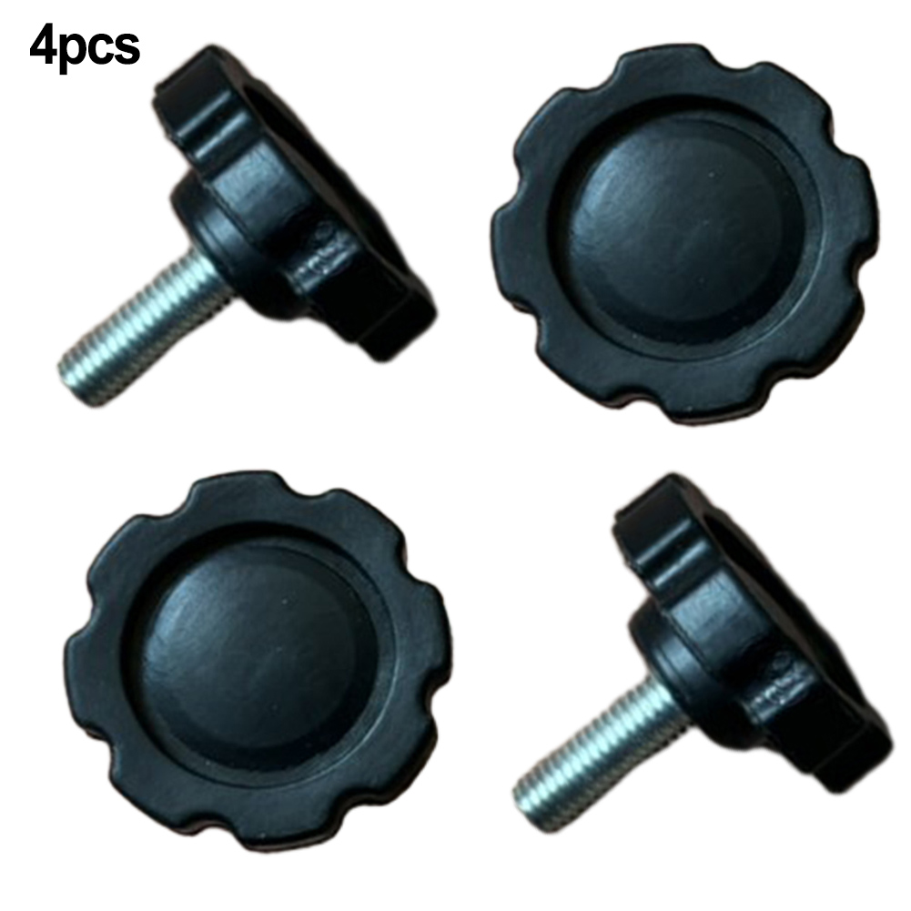 2/4PCS Hand Knobs Thread Repla - огляд і ціна Gardening Tools Screwfix