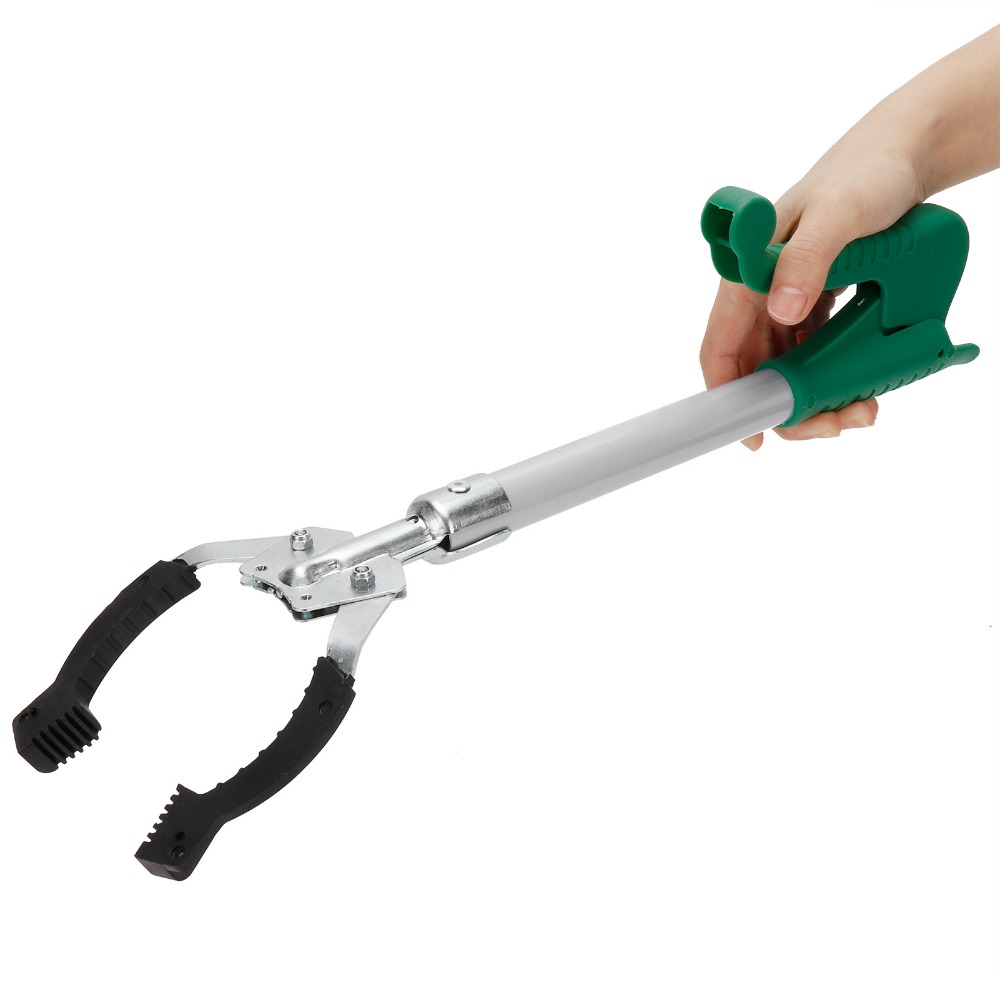 Durable Lightweight Pickup Too - огляд і ціна Gardening Tools Long Handle