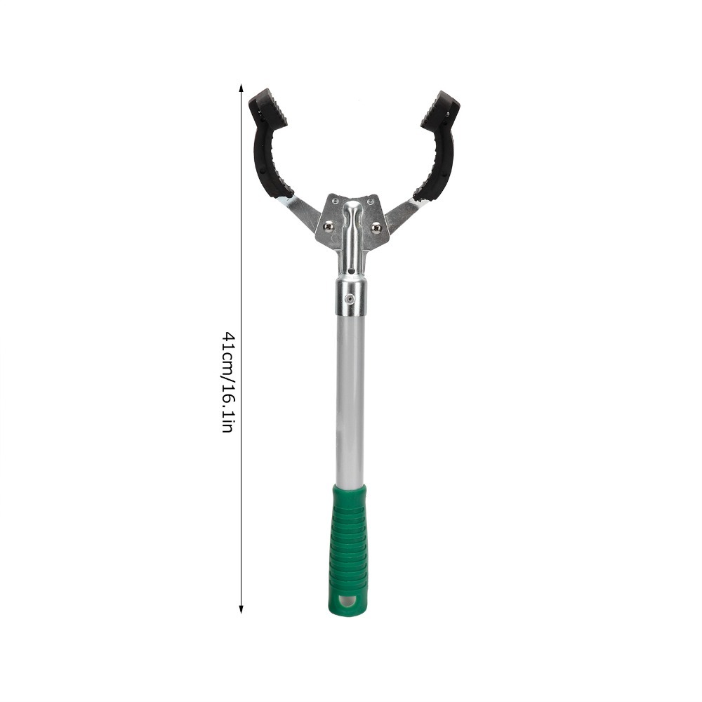 Durable Lightweight Pickup Too - огляд і ціна Gardening Tools Long Handle
