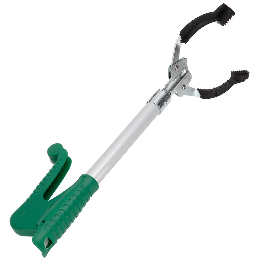 Durable Lightweight Pickup Too - огляд і ціна Gardening Tools Long Handle