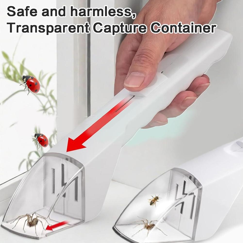 Handheld Bug Catching Tool – C - огляд і ціна Gardening Tools Uses