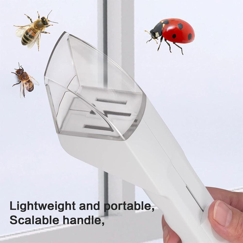 Handheld Bug Catching Tool – C - огляд і ціна Gardening Tools Uses