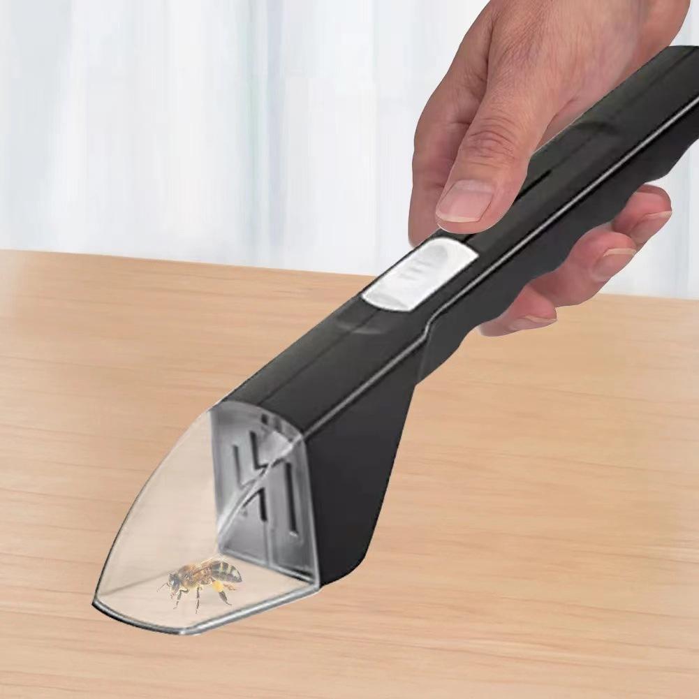 Handheld Bug Catching Tool – C - огляд і ціна Gardening Tools Uses