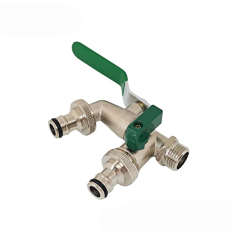 1Pcs 1 2 Inch 3 4 Inch Water F - огляд і ціна Gardening Tools Uses