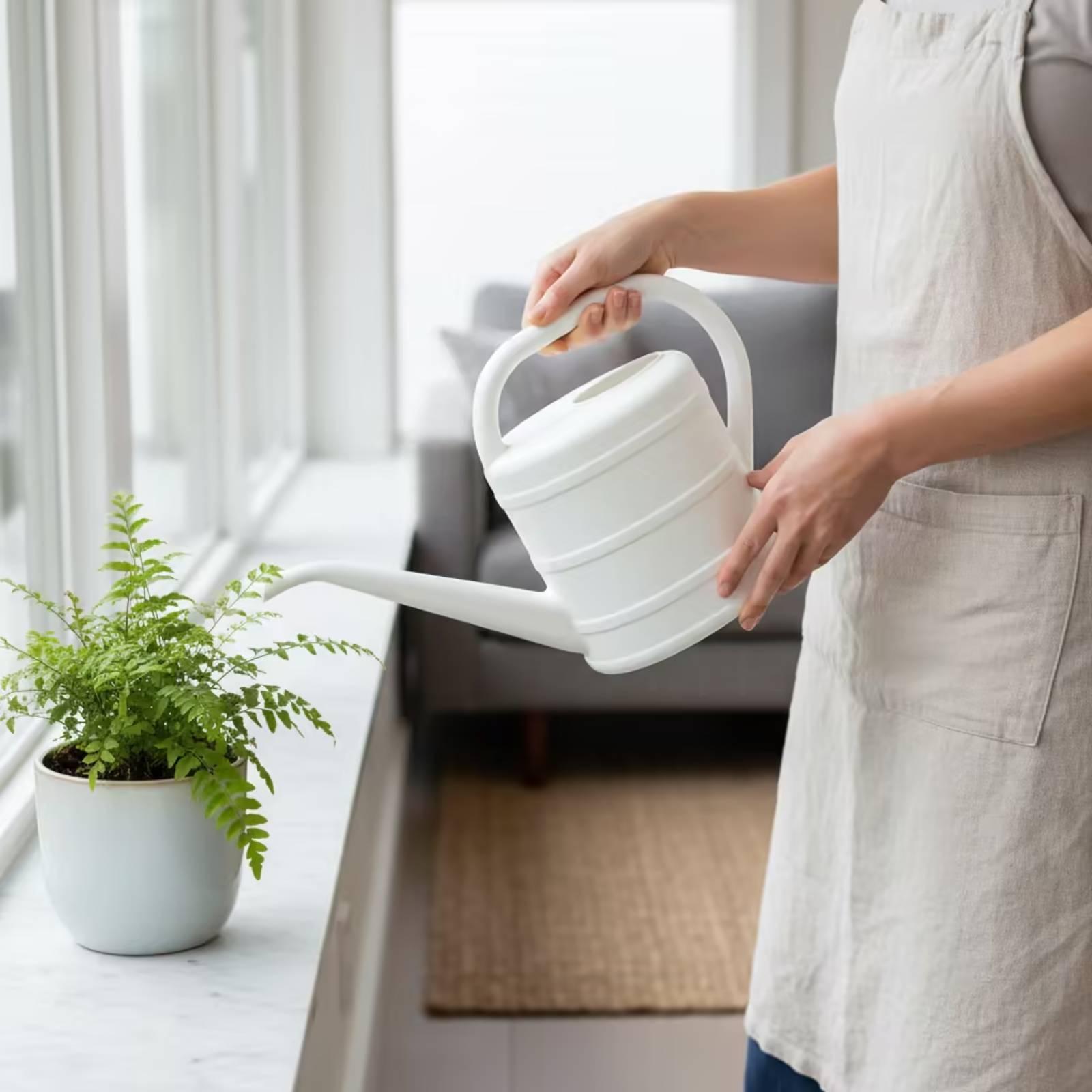 Watering Can with Long Spout E - огляд і ціна Gardening Tools Long