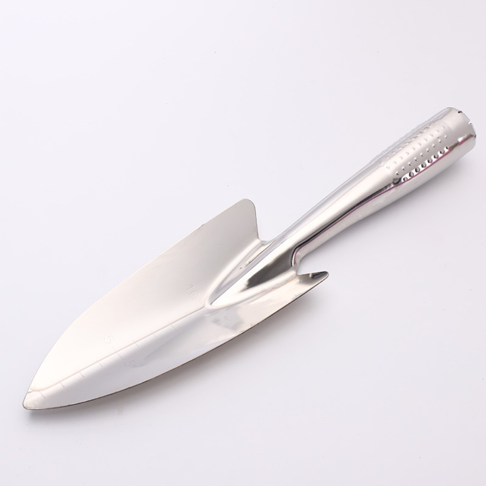 For Flowers Planting Weeding H - огляд і ціна Gardening Tools Trowel