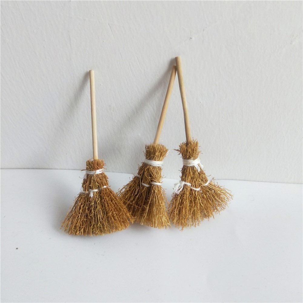5pcs/Bag Craft Scene Mini Broo - огляд і ціна Gardening Tools Bag