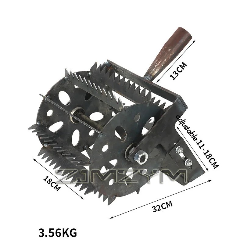 garden weeding tool replacemen - огляд і ціна Gardening Tools Uses