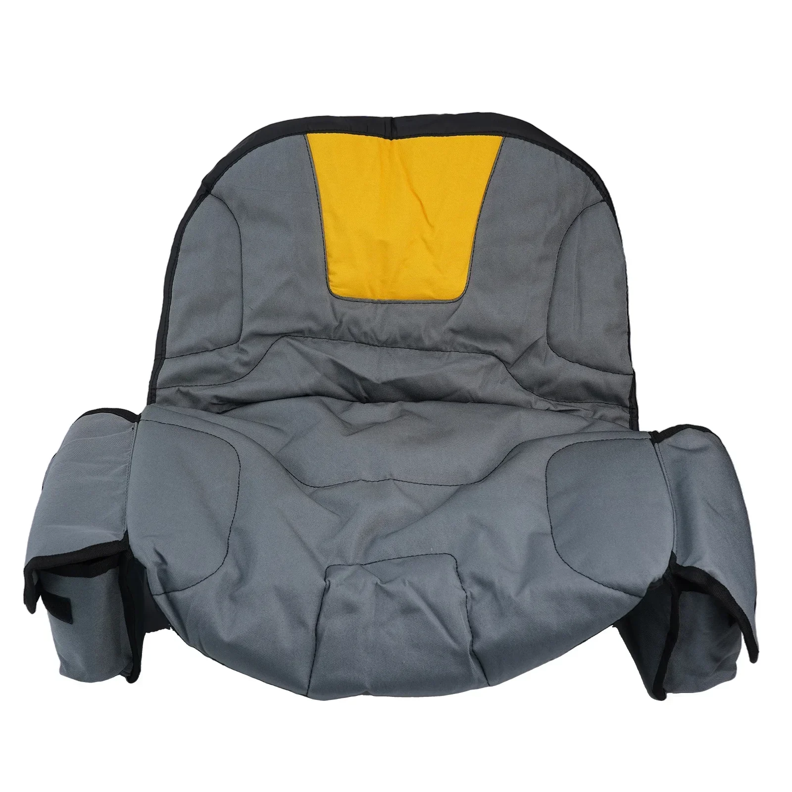 Fabric Lawn Mower Riding Garde - огляд і ціна Gardening Tools Names