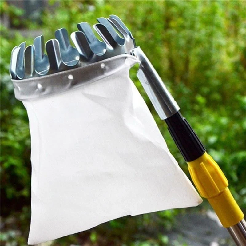 Farm Fruit Picker Garden Orcha - огляд і ціна Gardening Tools Bag