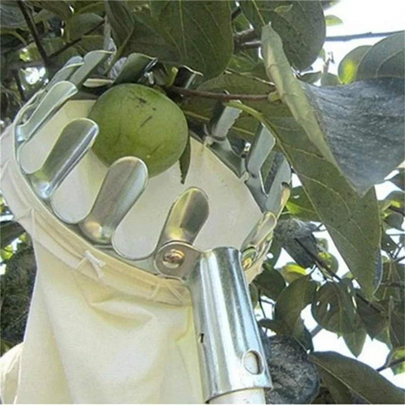 Farm Fruit Picker Garden Orcha - огляд і ціна Gardening Tools Bag