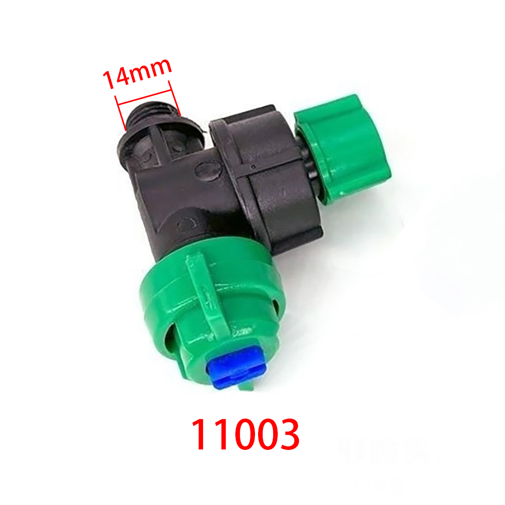5pcs Spray Tube Fittings Pipe  - огляд і ціна Gardening Tools Diy