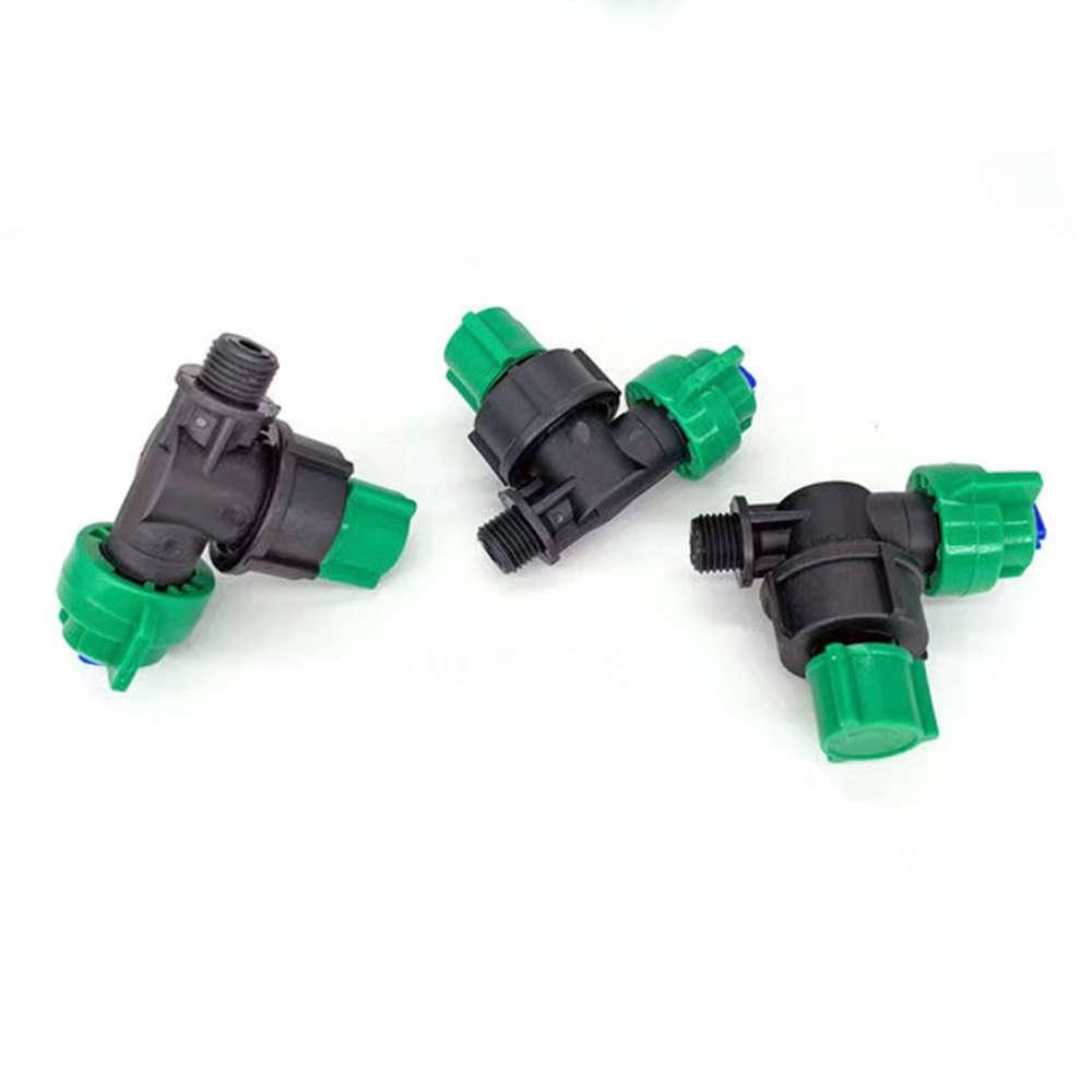 5pcs Spray Tube Fittings Pipe  - огляд і ціна Gardening Tools Diy