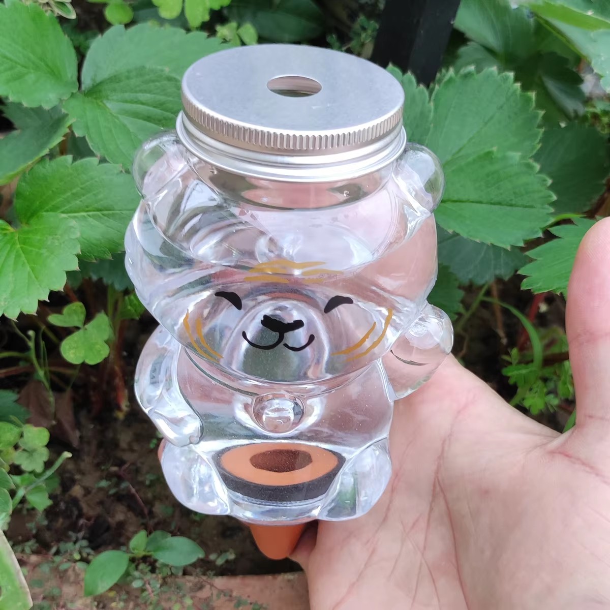 350 ML Garden Automatic Wateri - огляд і ціна Gardening Tools Diy