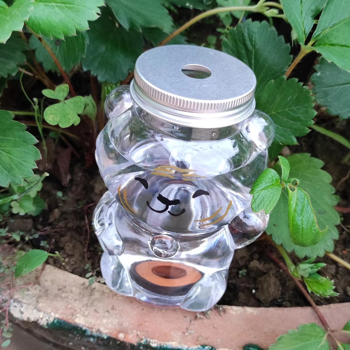 350 ML Garden Automatic Wateri - огляд і ціна Gardening Tools Diy