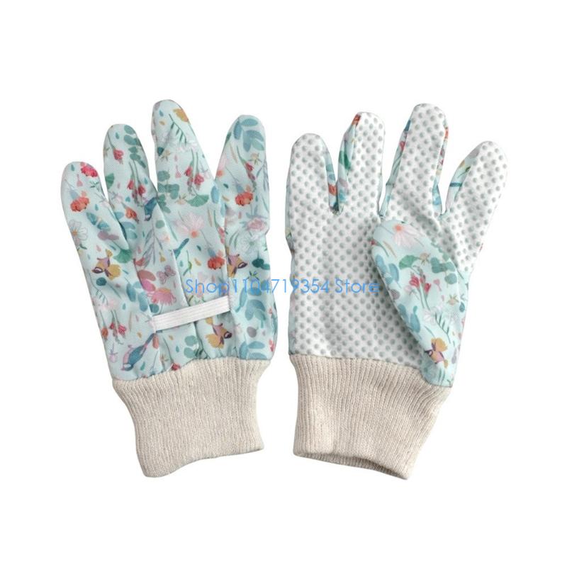 0XLD High Quality 9 Piece Kids - огляд і ціна Quality Gardening Tools For Kids